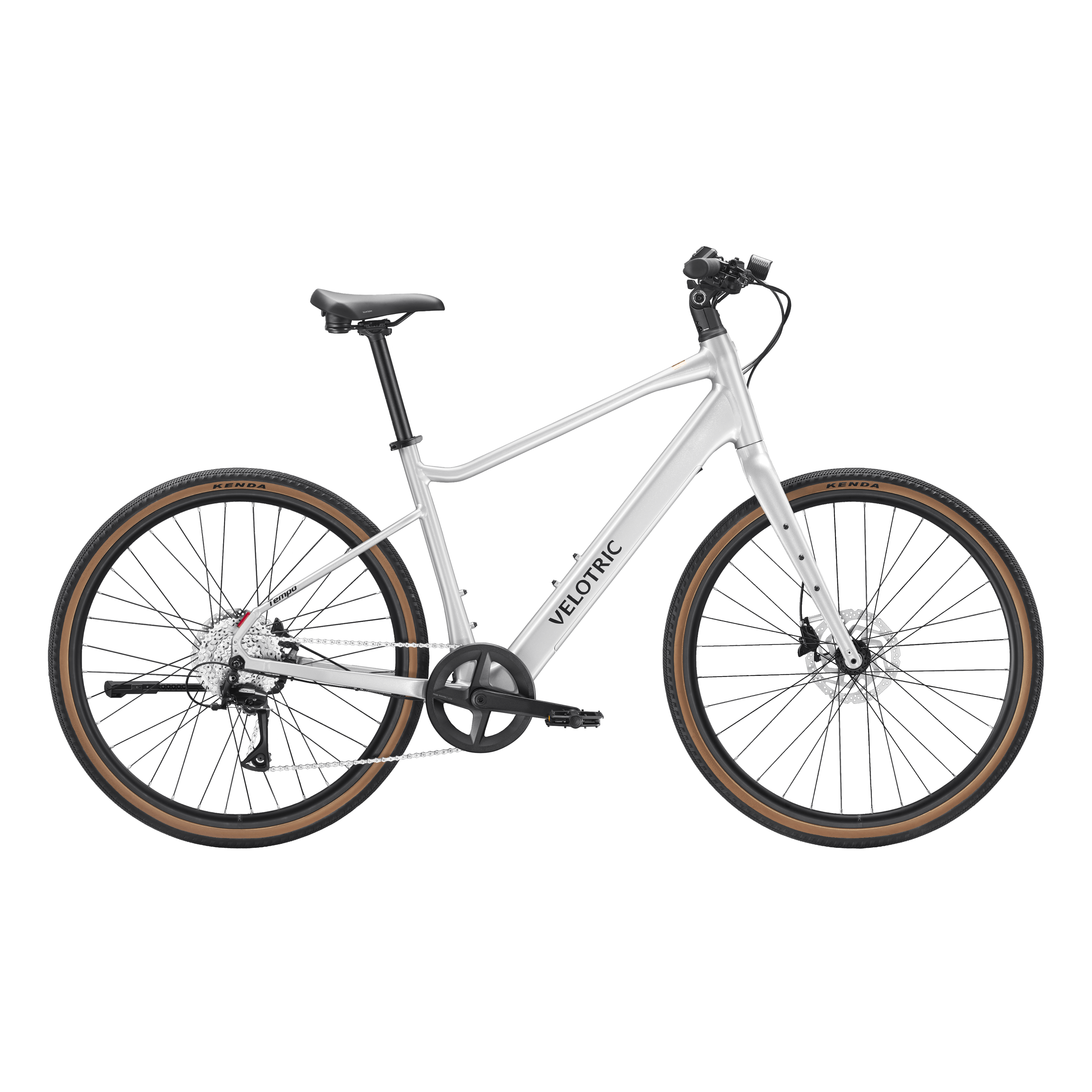Velotric Tempo High-Step