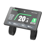 Velotric Triker Display
