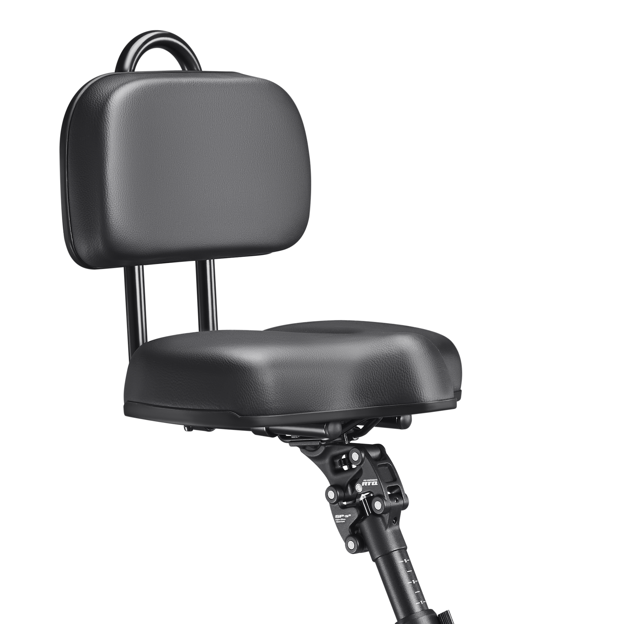 Velotric Suspension Seatpost for Triker