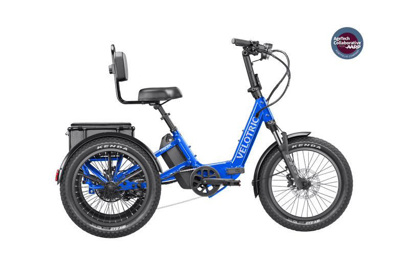 Velotric Triker Electric Tricycle