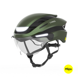 Lumos Ultra Ebike Helmet