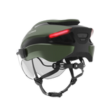 Lumos Ultra Ebike Helmet