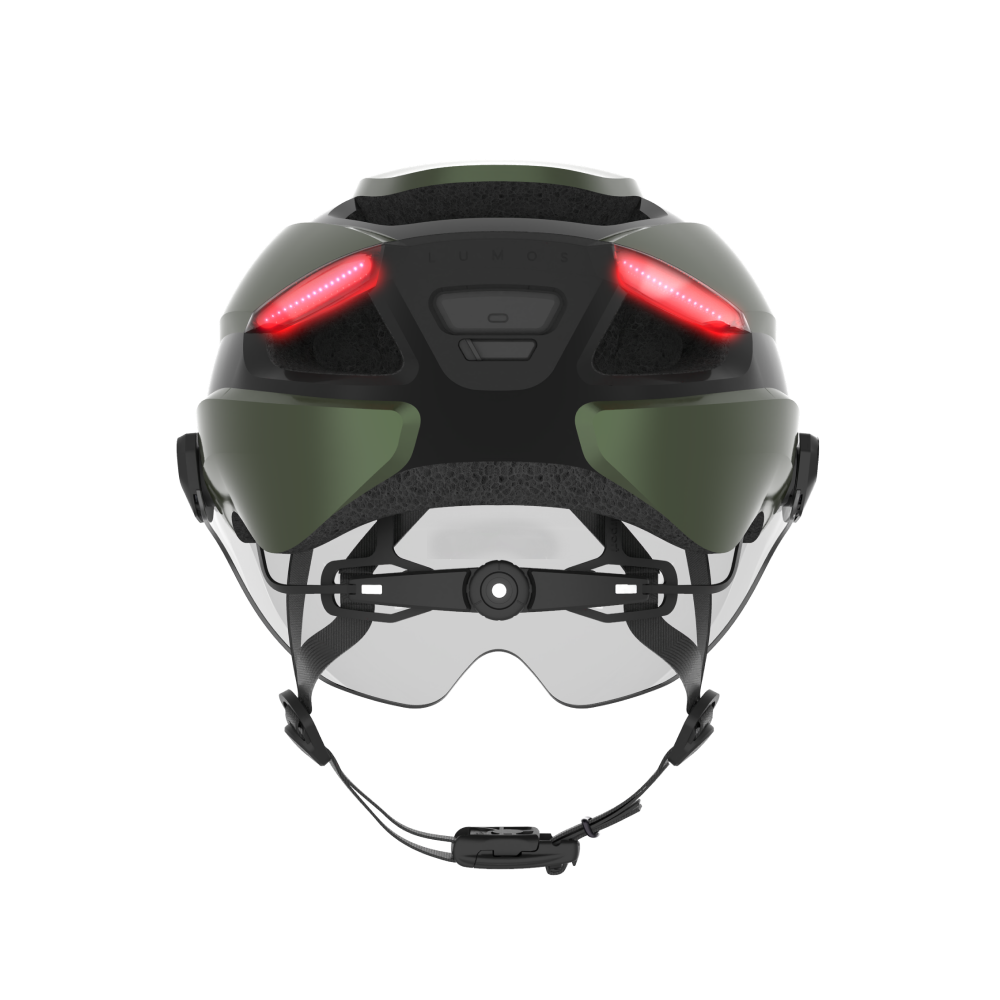 Lumos Ultra Ebike Helmet