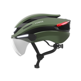 Lumos Ultra Ebike Helmet