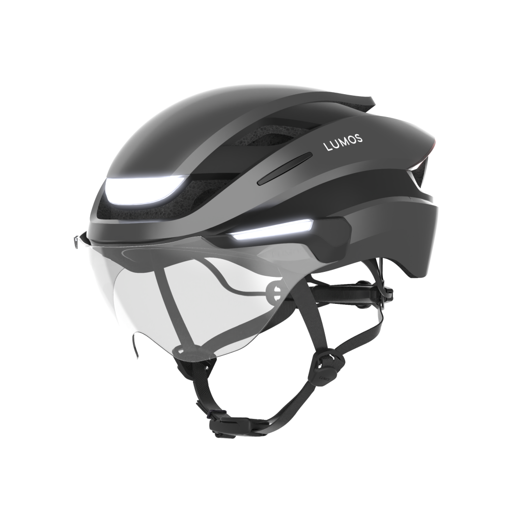 Lumos Ultra Ebike Helmet