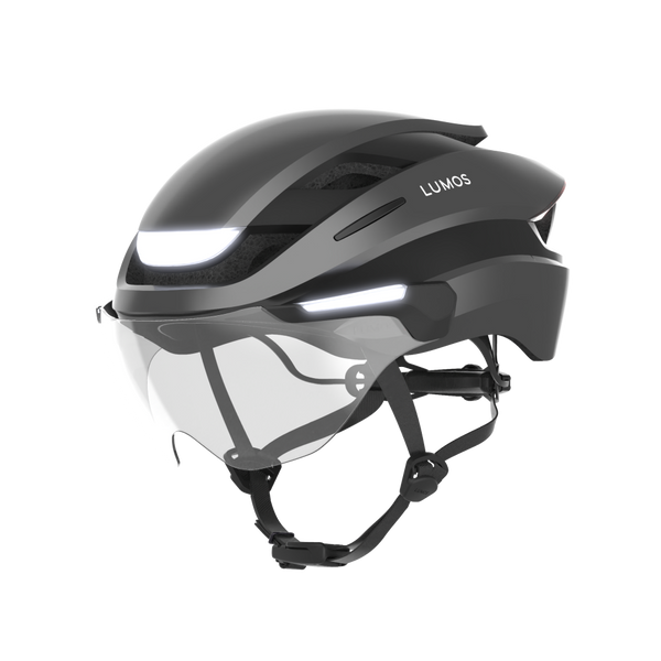 Lumos Ultra Ebike Helmet