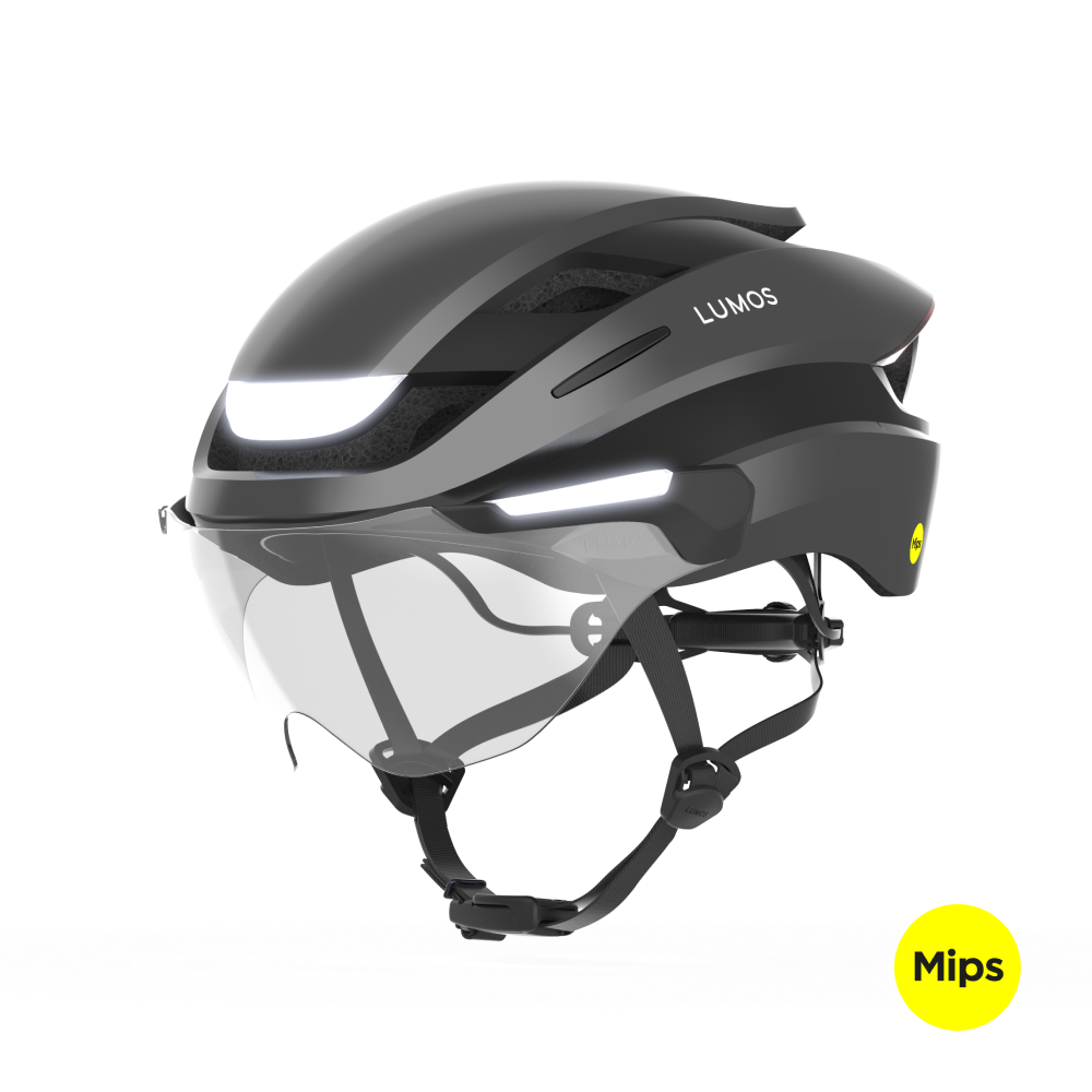 Lumos Ultra Ebike Helmet