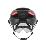 Lumos Ultra Ebike Helmet