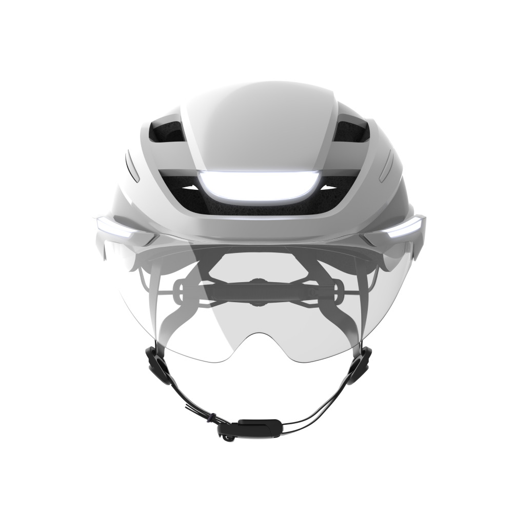Lumos Ultra Ebike Helmet