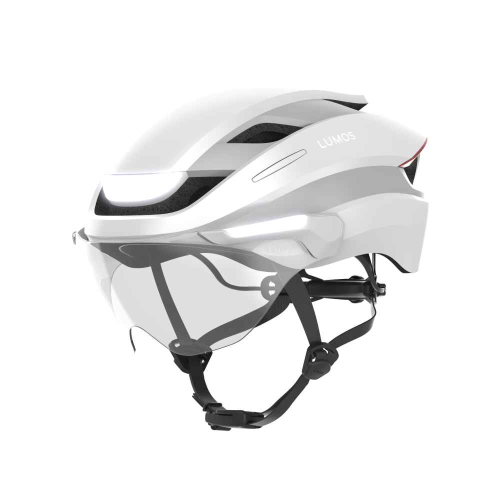 Lumos Ultra Ebike Helmet