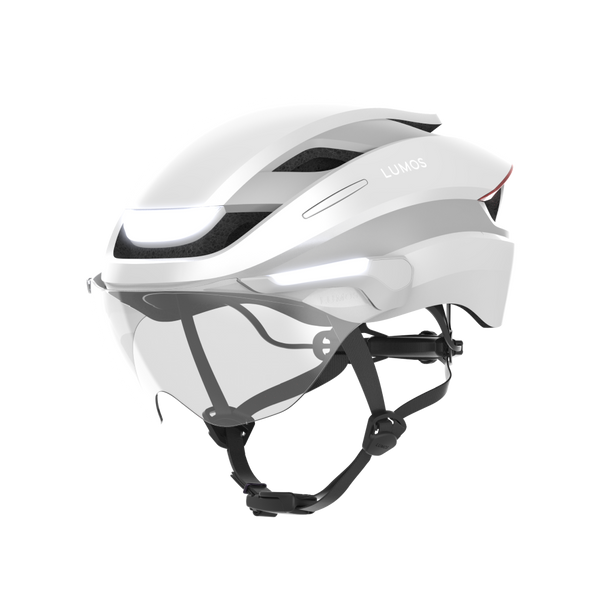 Lumos Ultra Ebike Helmet
