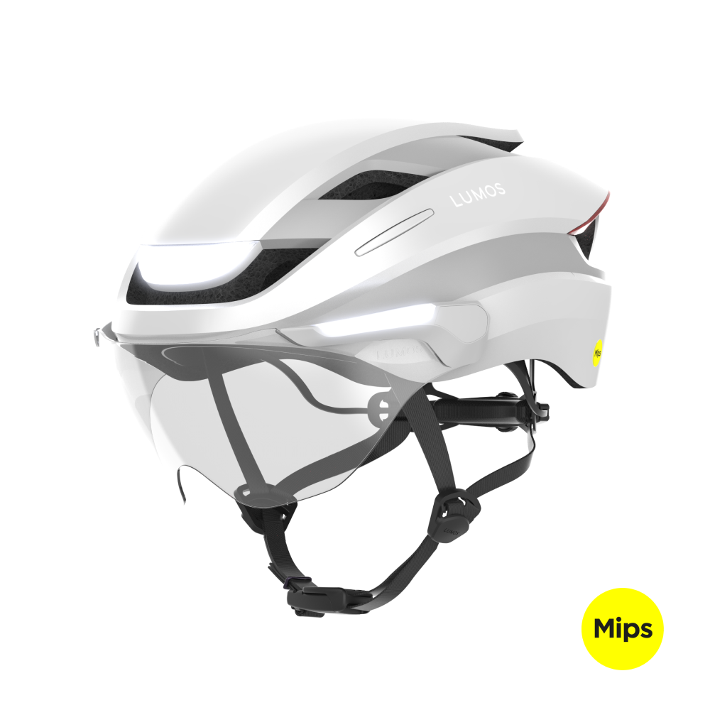 Lumos Ultra Ebike Helmet