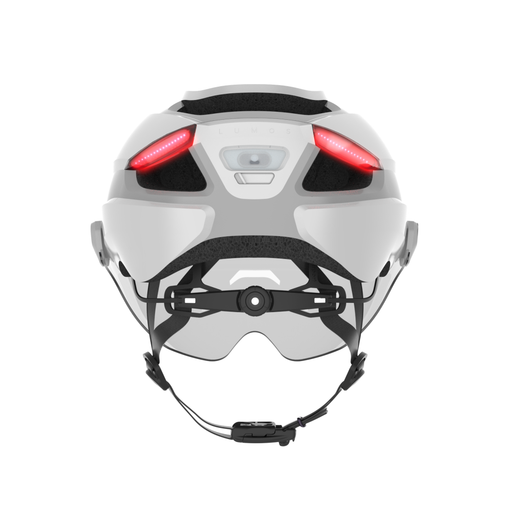 Lumos Ultra Ebike Helmet