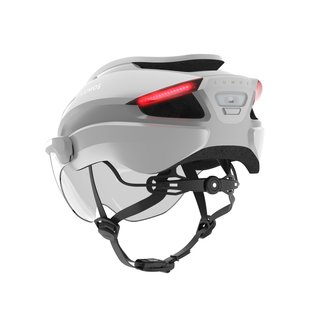 Lumos Ultra Ebike Helmet