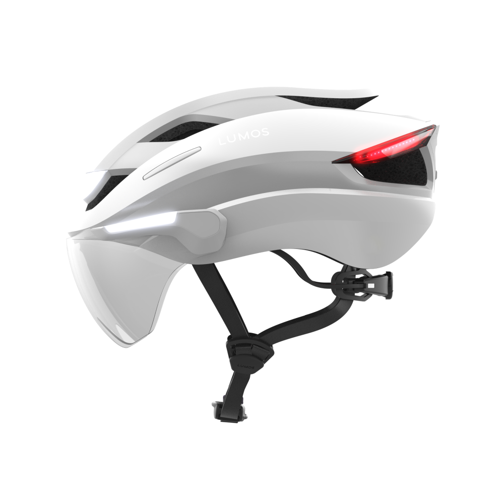 Lumos Ultra Ebike Helmet