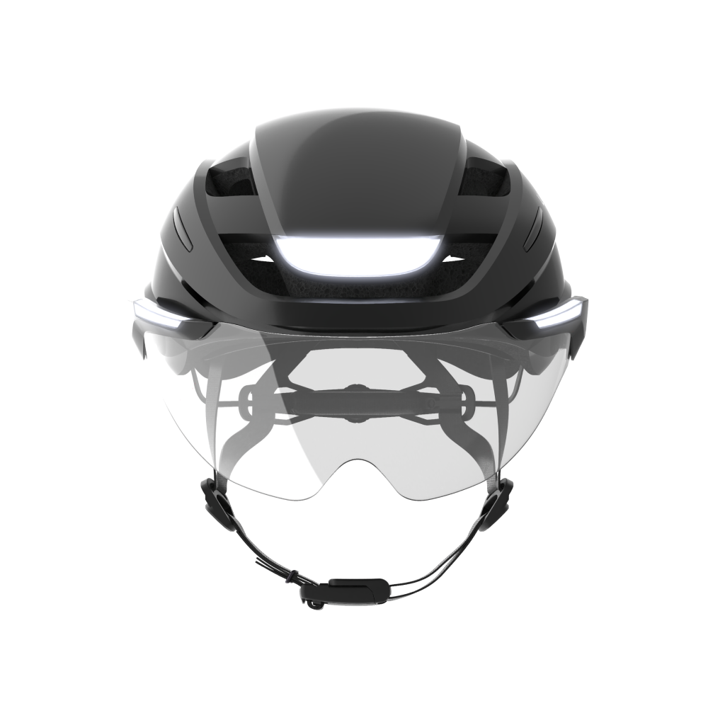 Lumos Ultra Ebike Helmet