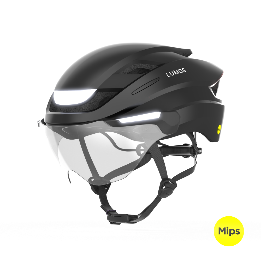 Lumos Ultra Ebike Helmet