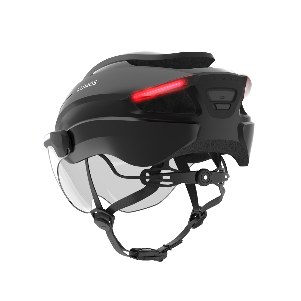 Lumos Ultra Ebike Helmet