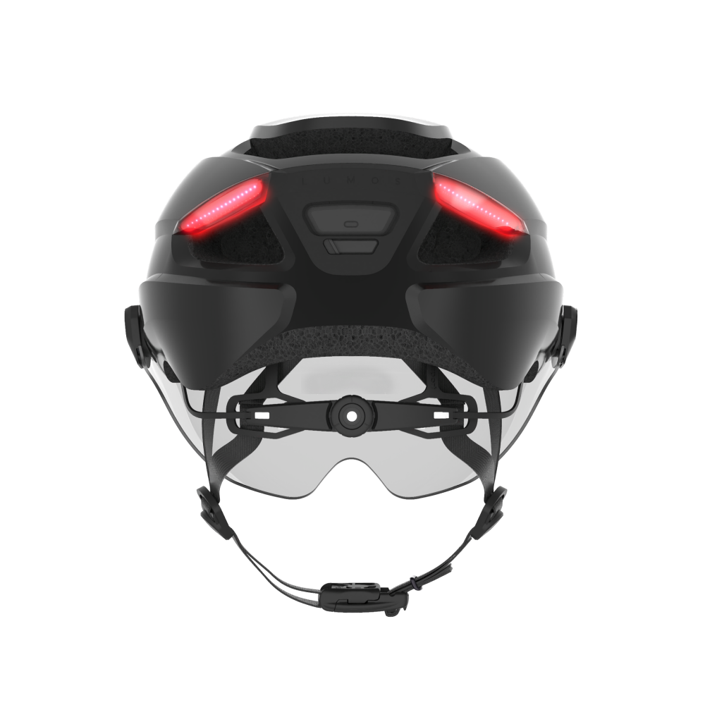 Lumos Ultra Ebike Helmet