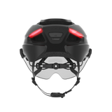 Lumos Ultra Ebike Helmet