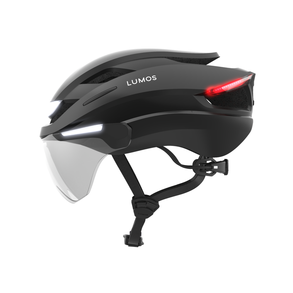 Lumos Ultra Ebike Helmet