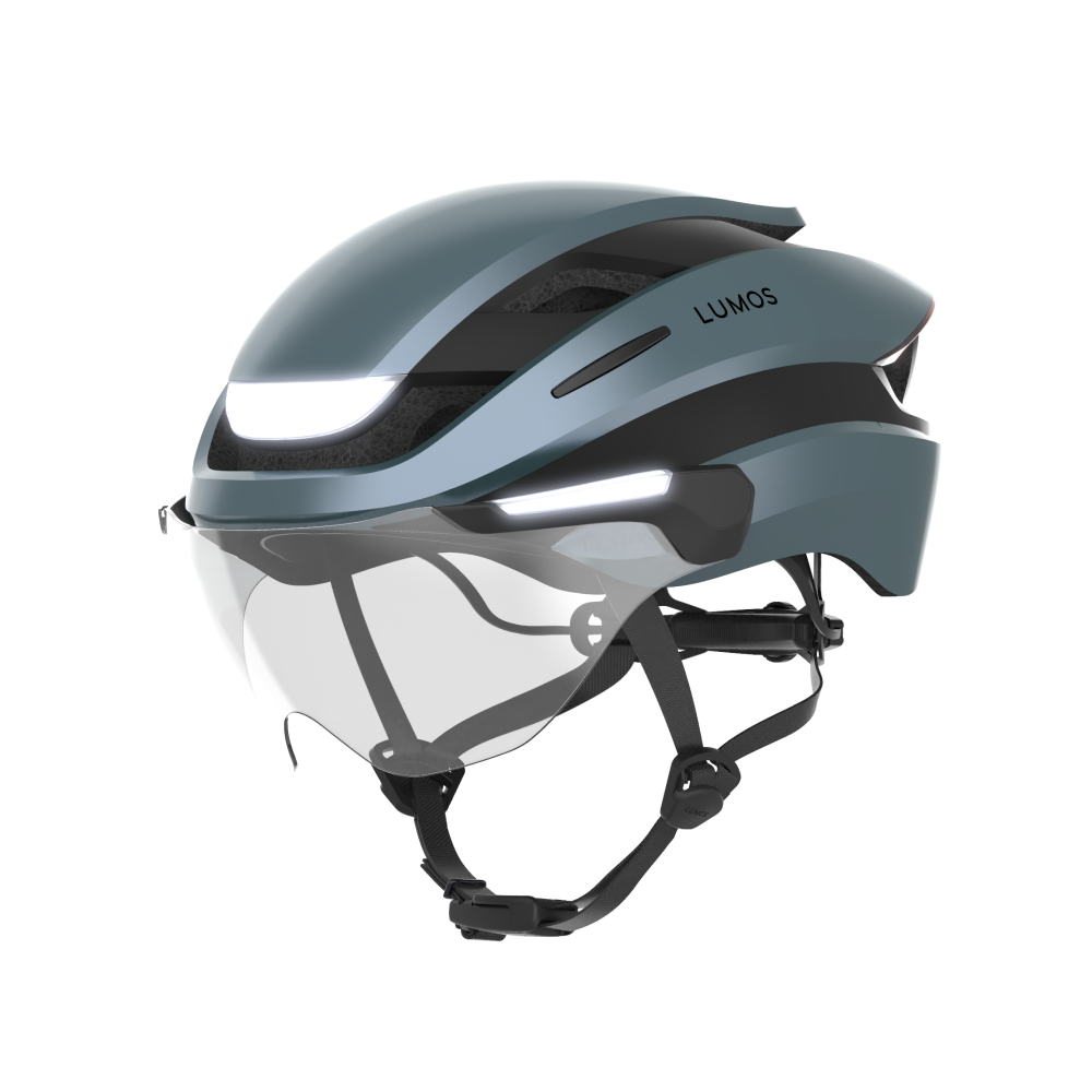 Lumos Ultra Ebike Helmet