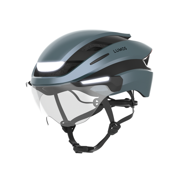 Lumos Ultra Ebike Helmet