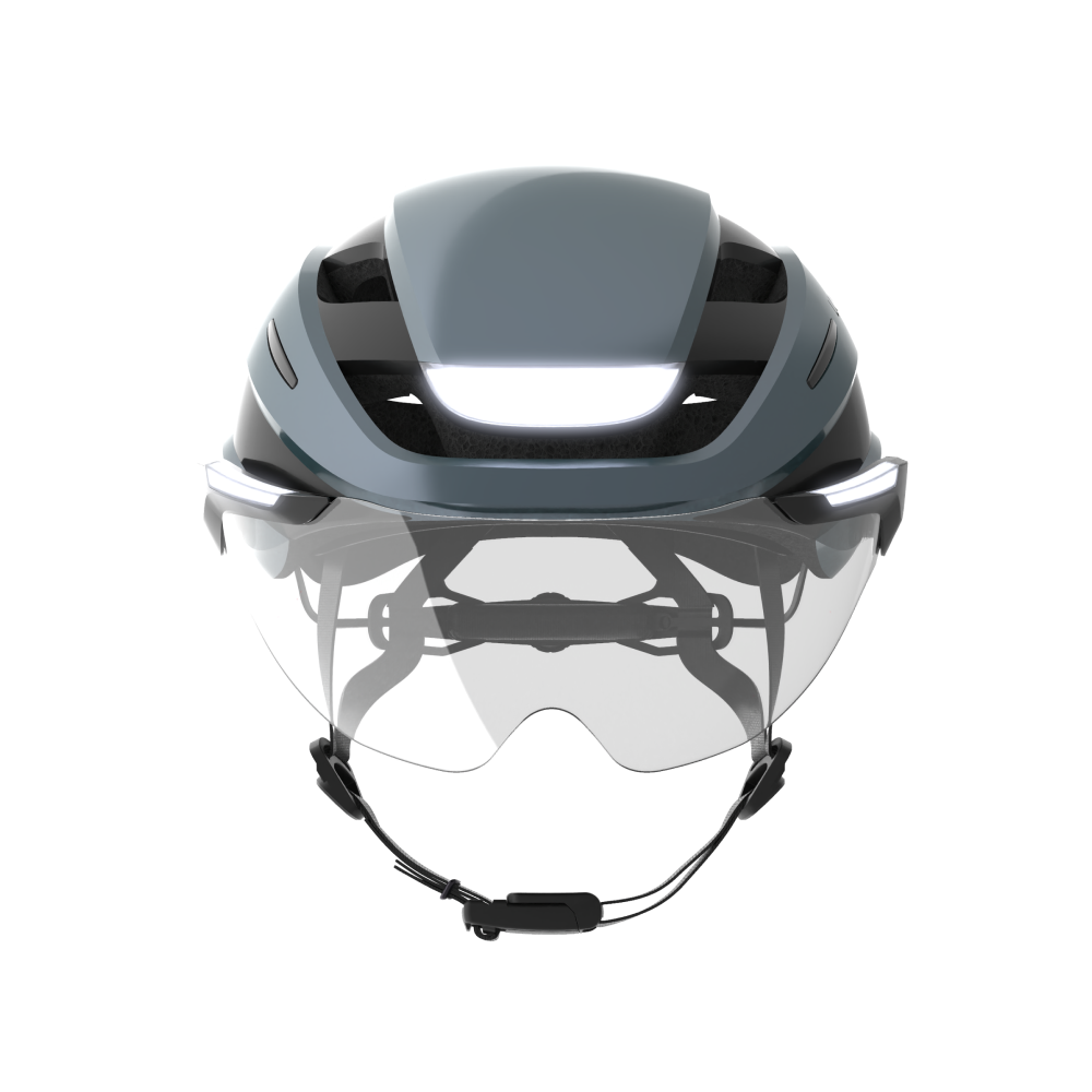 Lumos Ultra Ebike Helmet
