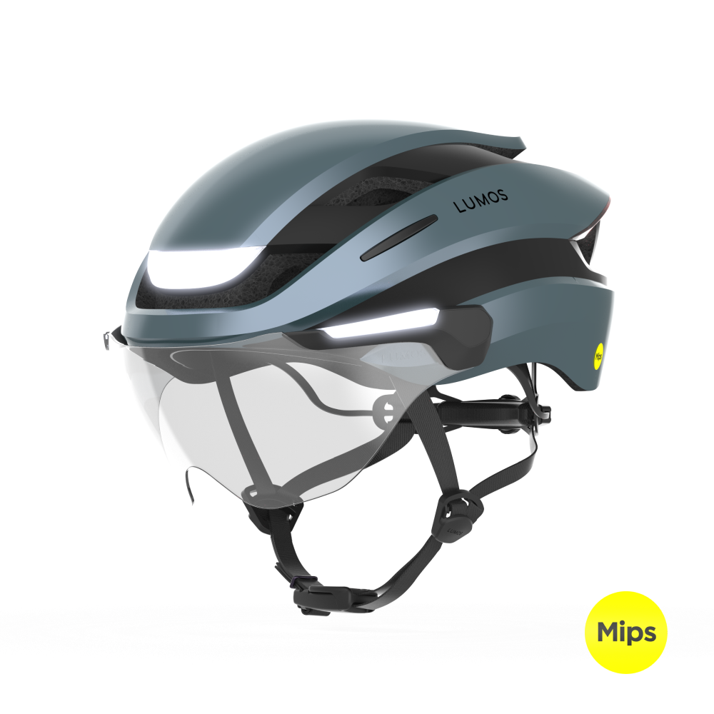 Lumos Ultra Ebike Helmet