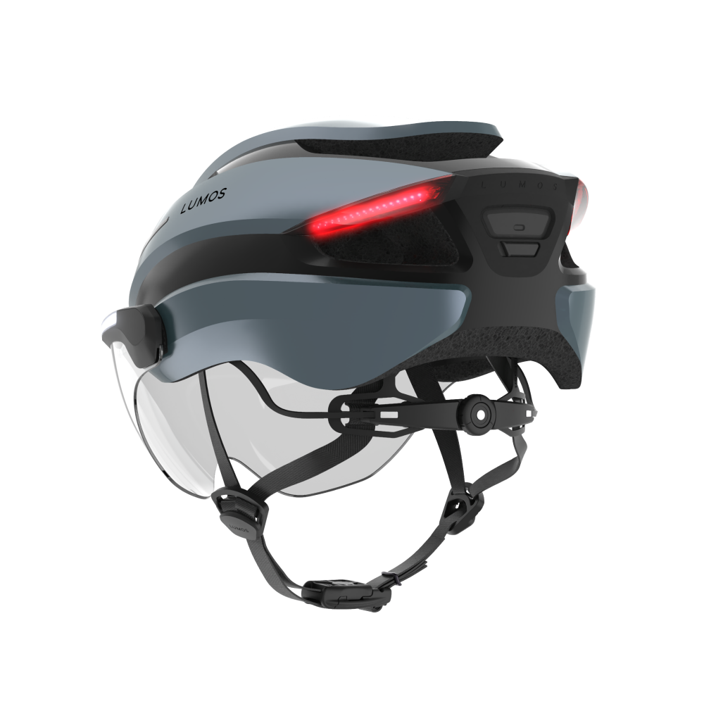 Lumos Ultra Ebike Helmet