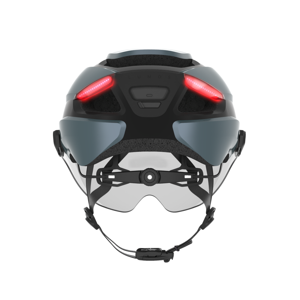 Lumos Ultra Ebike Helmet