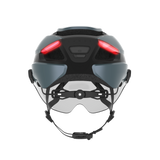 Lumos Ultra Ebike Helmet