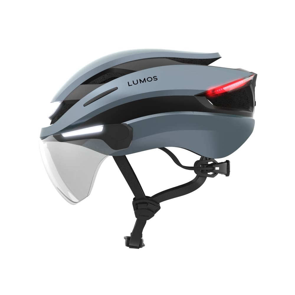 Lumos Ultra Ebike Helmet