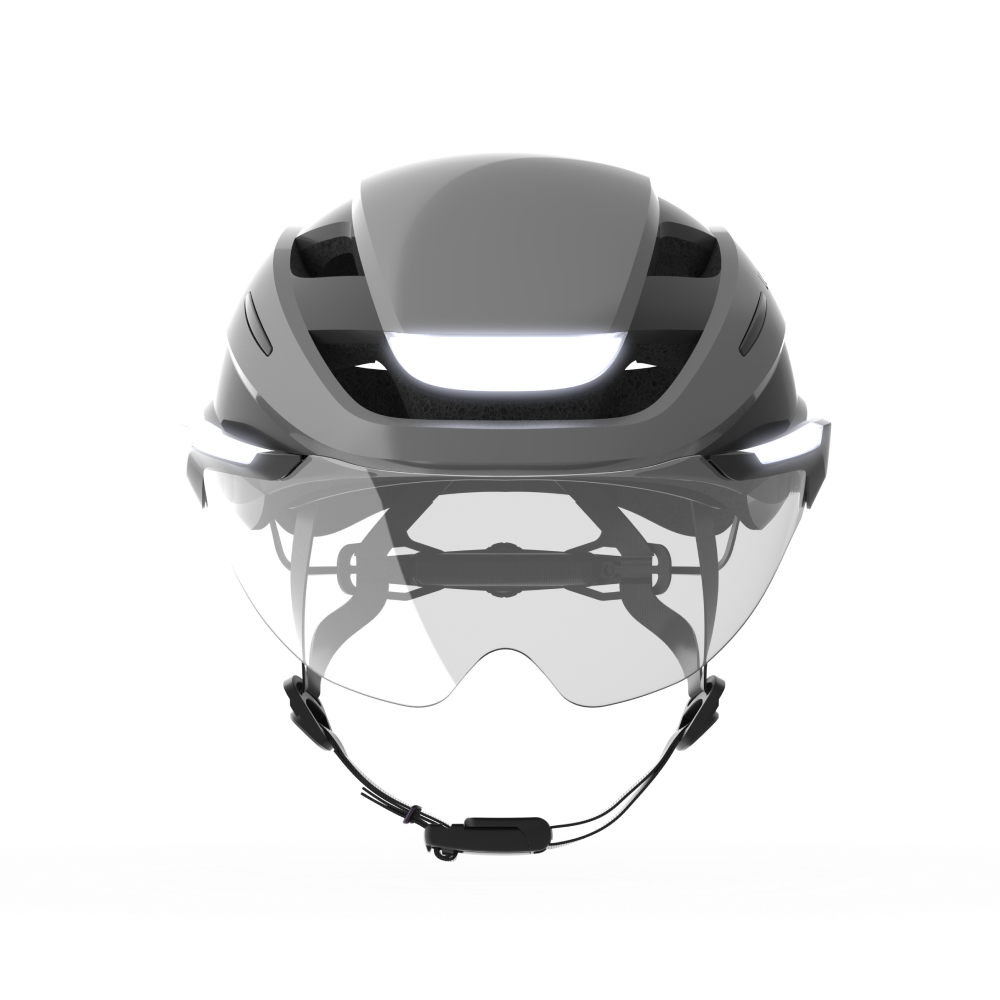 Lumos Ultra Ebike Helmet