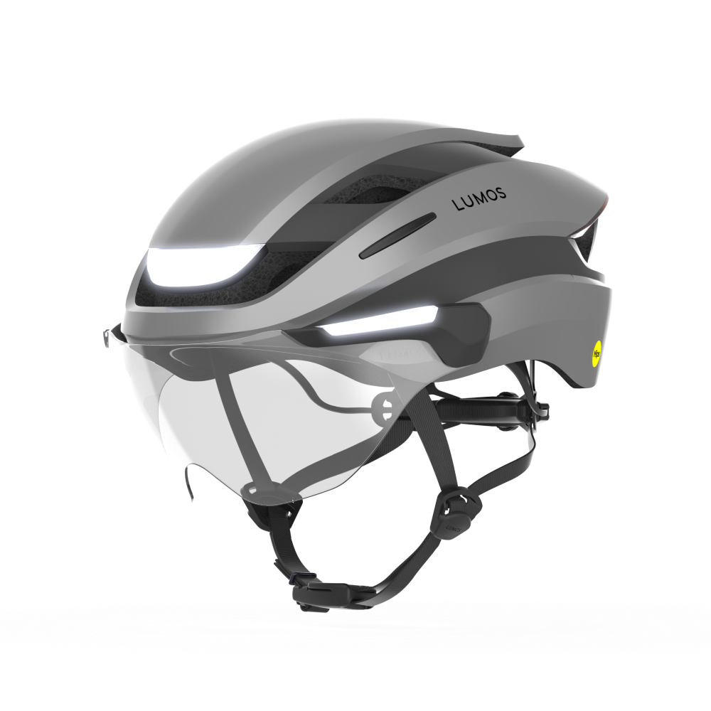 Lumos Ultra Ebike Helmet