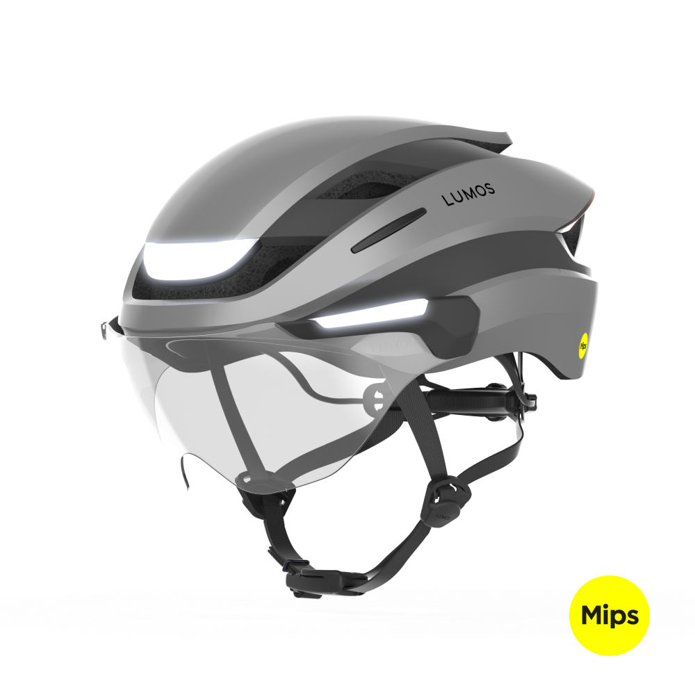 Lumos Ultra Ebike Helmet