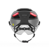 Lumos Ultra Ebike Helmet