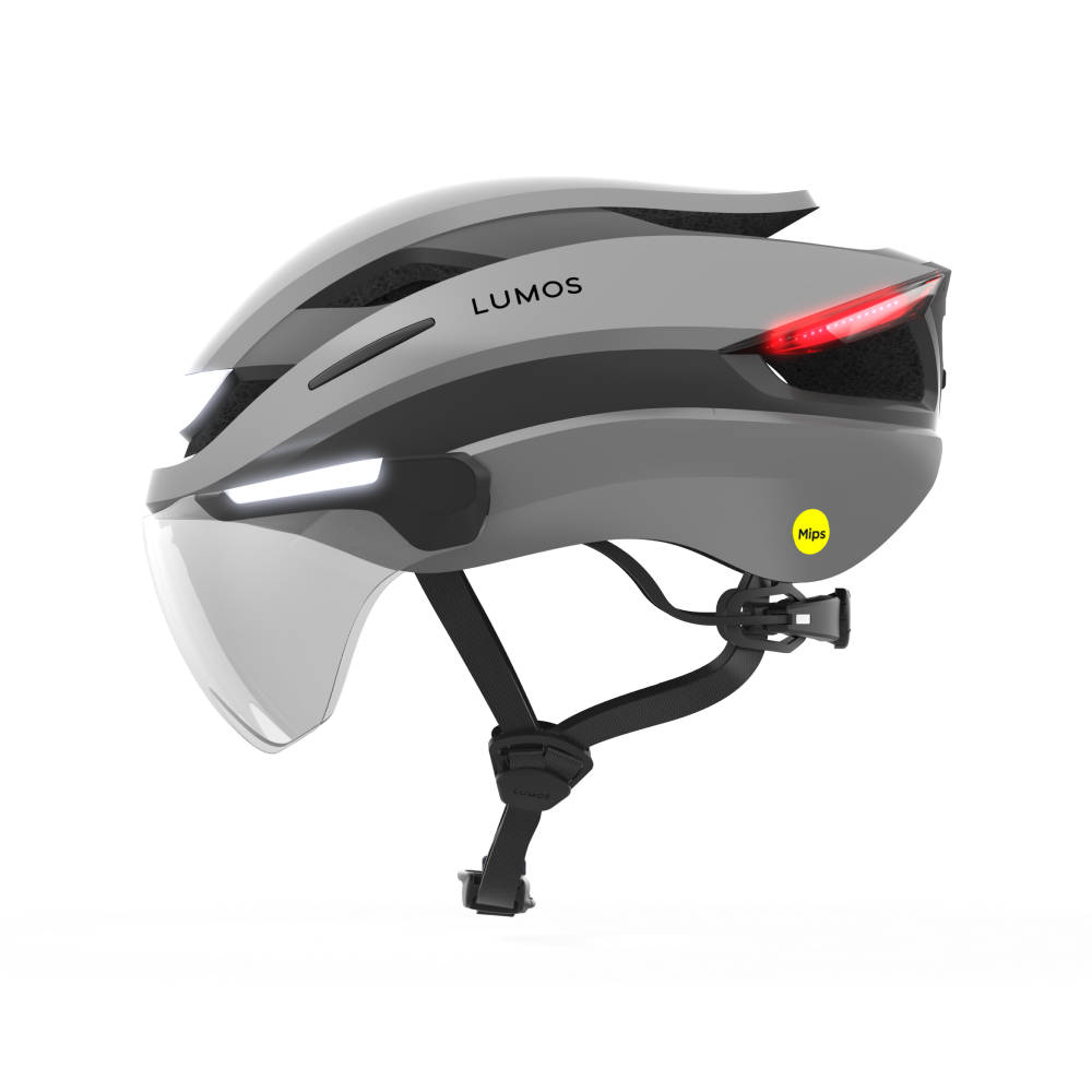 Lumos Ultra Ebike Helmet