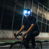 Lumos Ultra Ebike Helmet