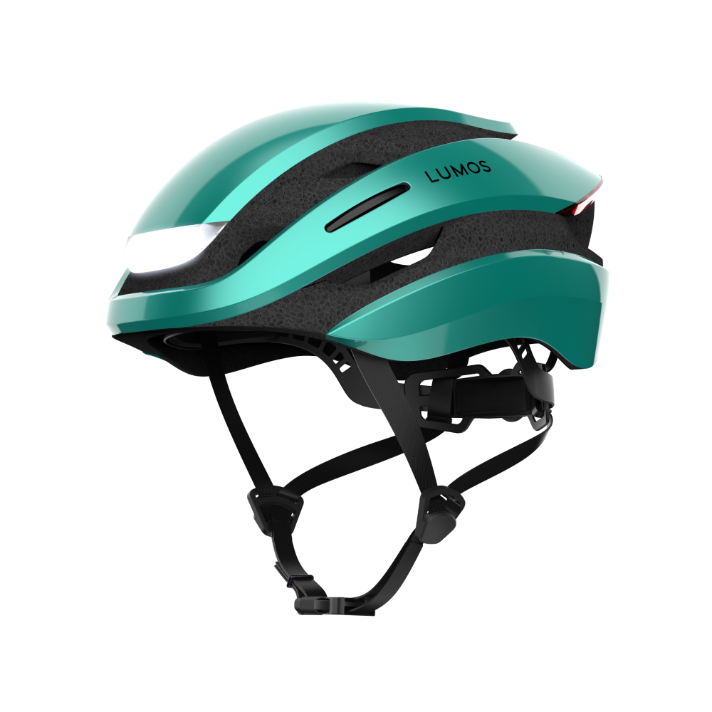 Lumos Ultra Helmet