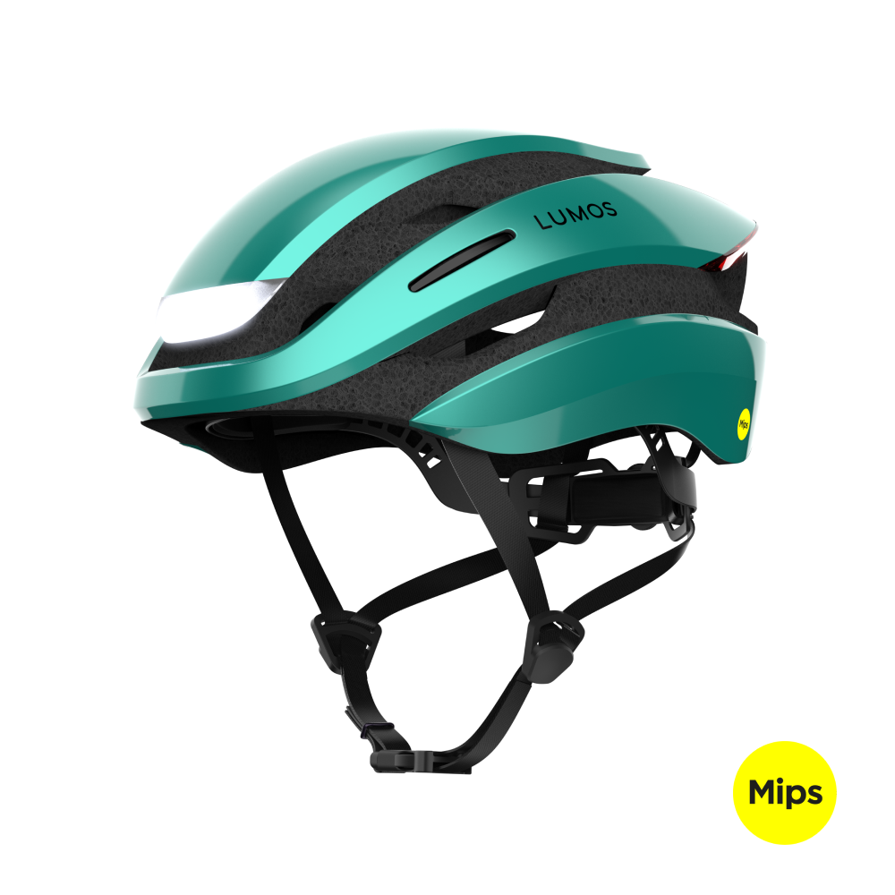 Lumos Ultra Helmet