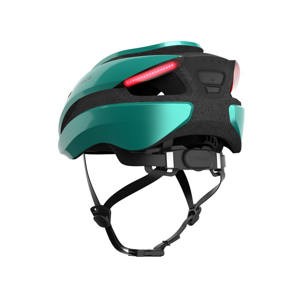 Lumos Ultra Helmet