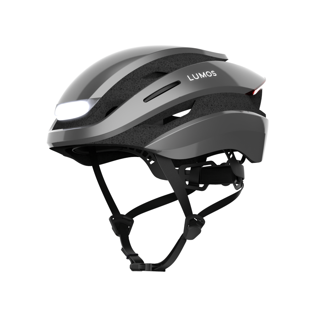 Lumos Ultra Helmet