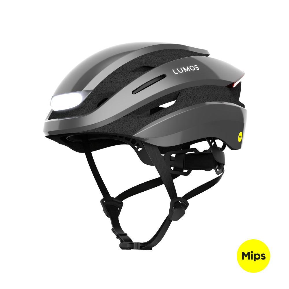 Lumos Ultra Helmet