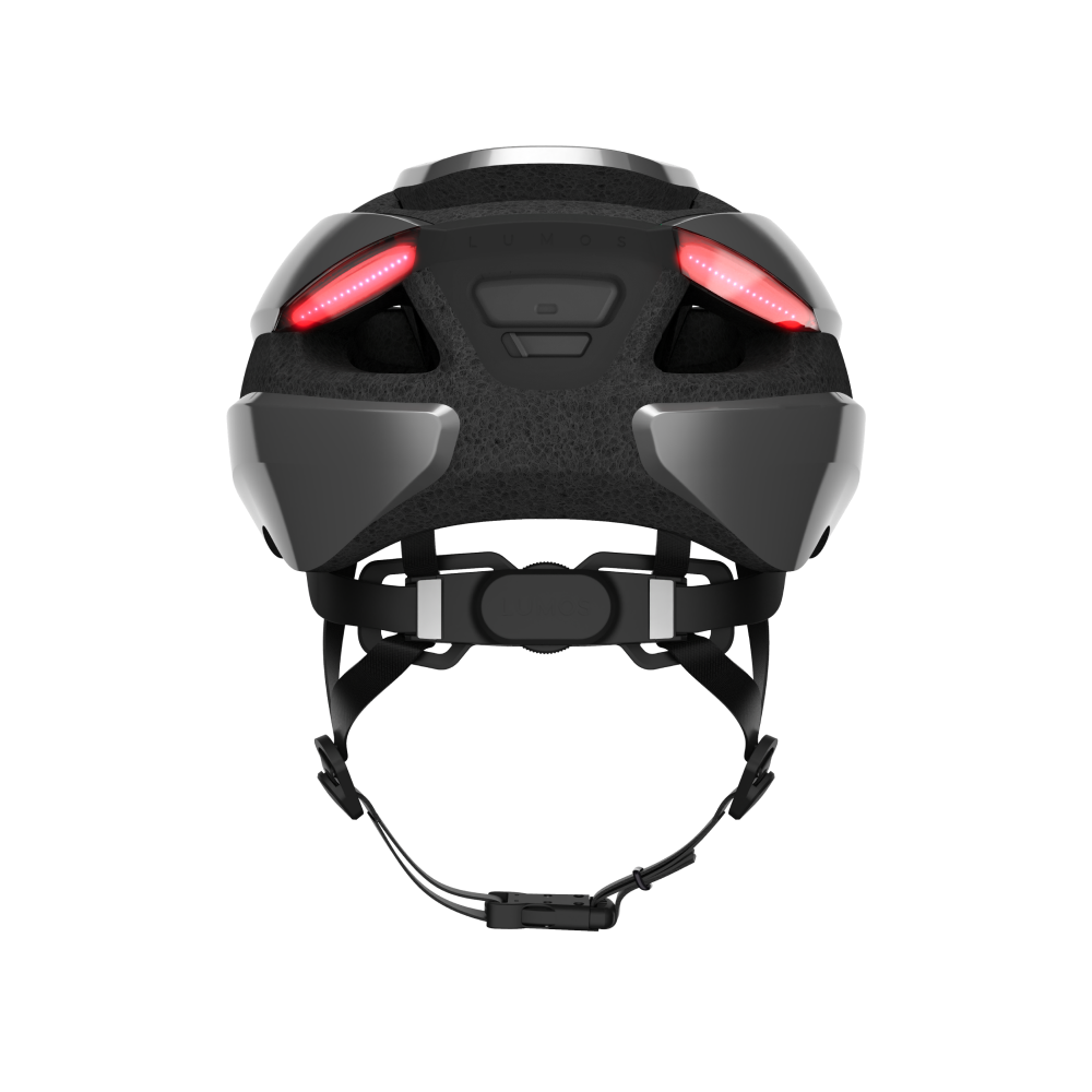Lumos Ultra Helmet
