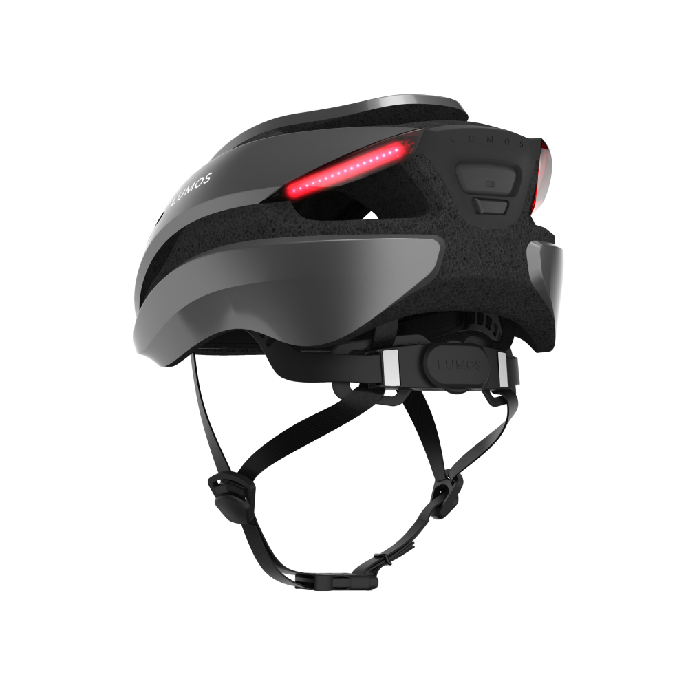Ultra Mips Helmet Azure Strike