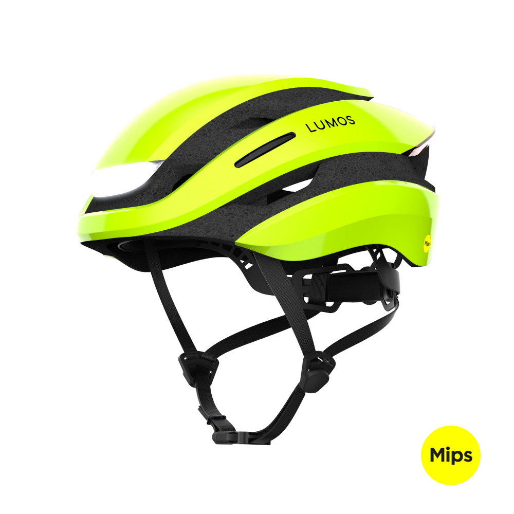 Lumos Ultra Helmet