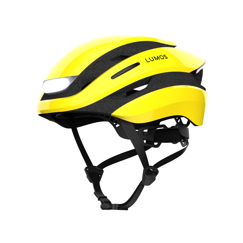 Lumos Ultra Helmet