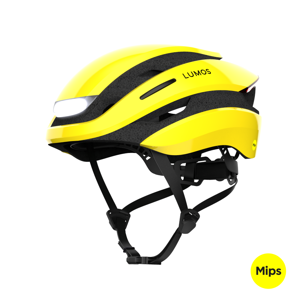 Lumos Ultra Helmet