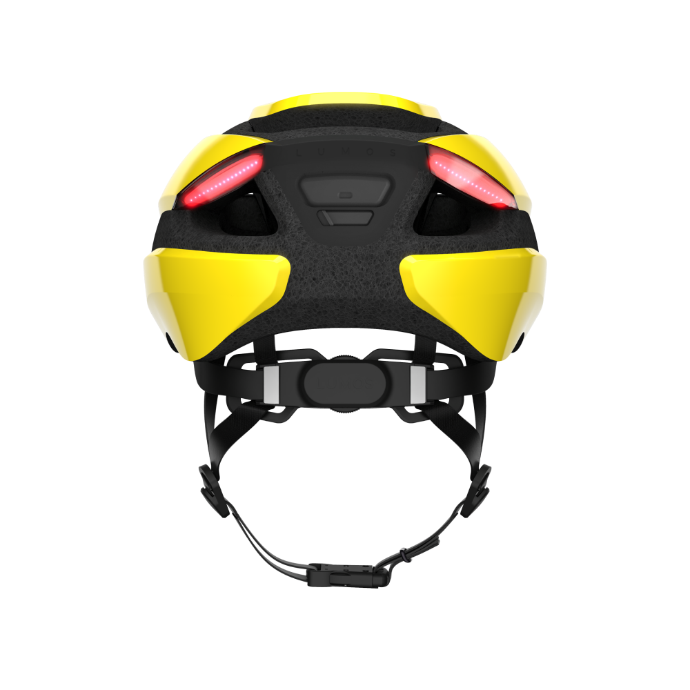 Lumos Ultra Helmet